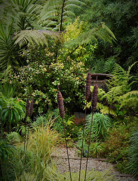 nz garden ornaments