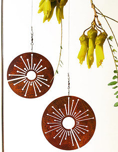 garden art gift NZ