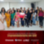 Empreendedorismo em UAN