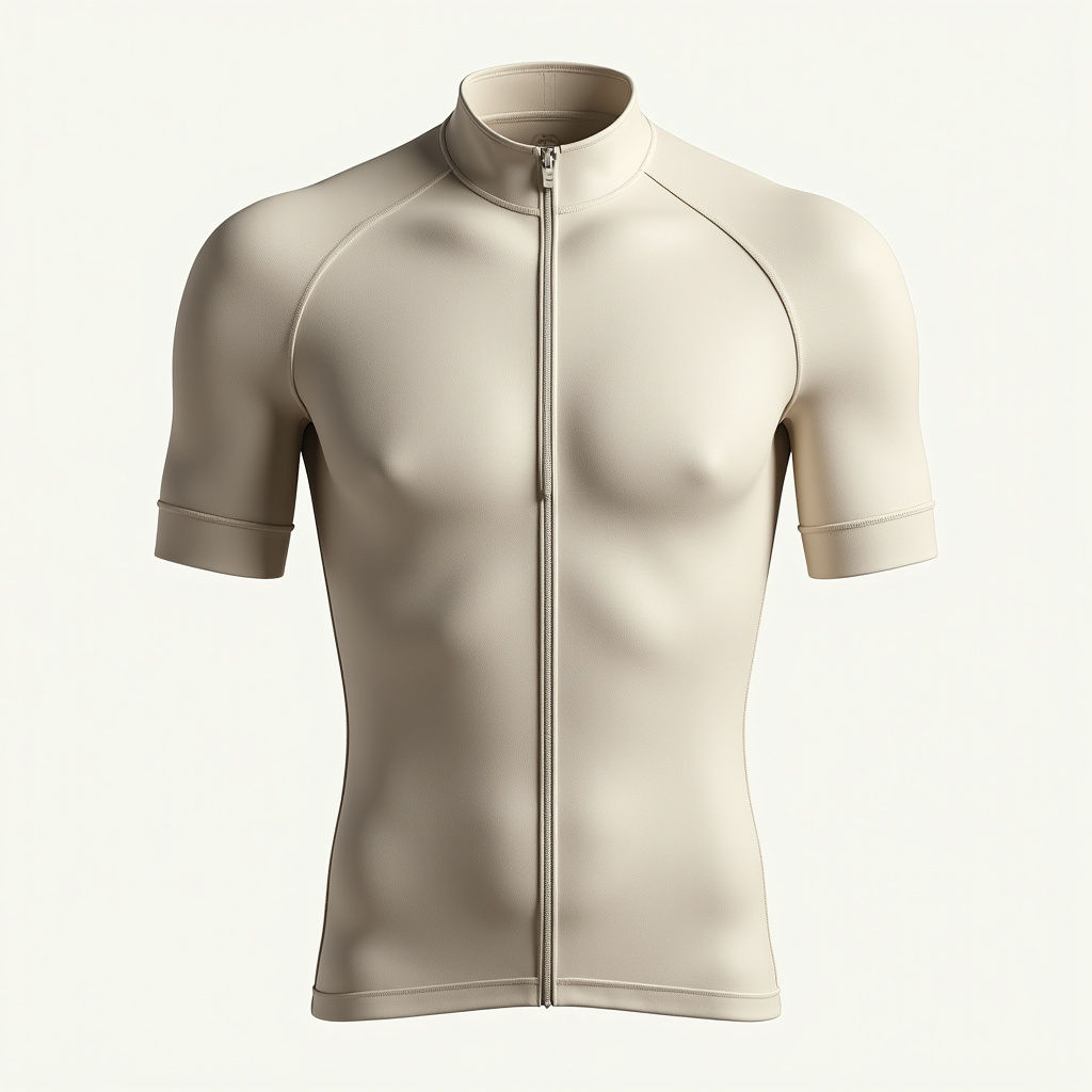 Merino Wool Jersey