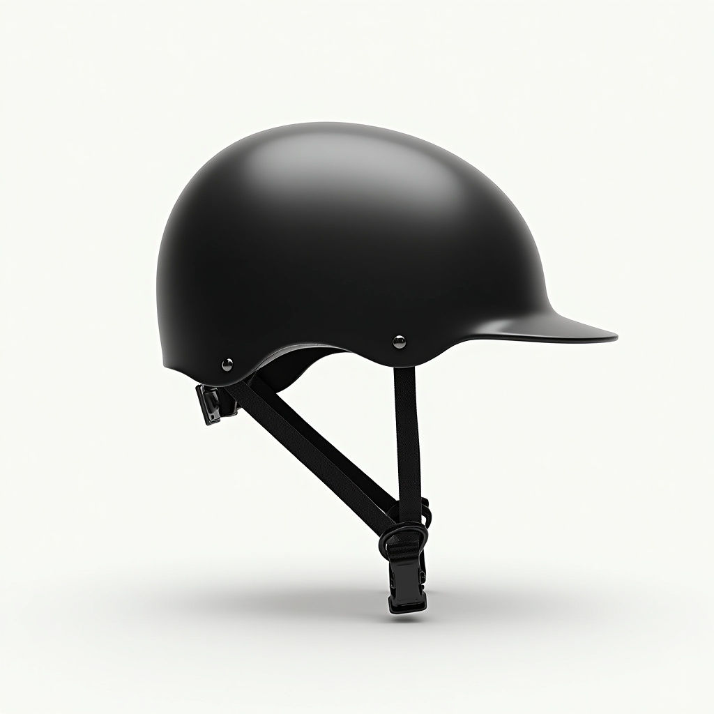 Classic Cycling Helmet