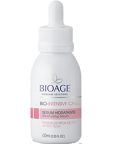 Hidratação-Bioage