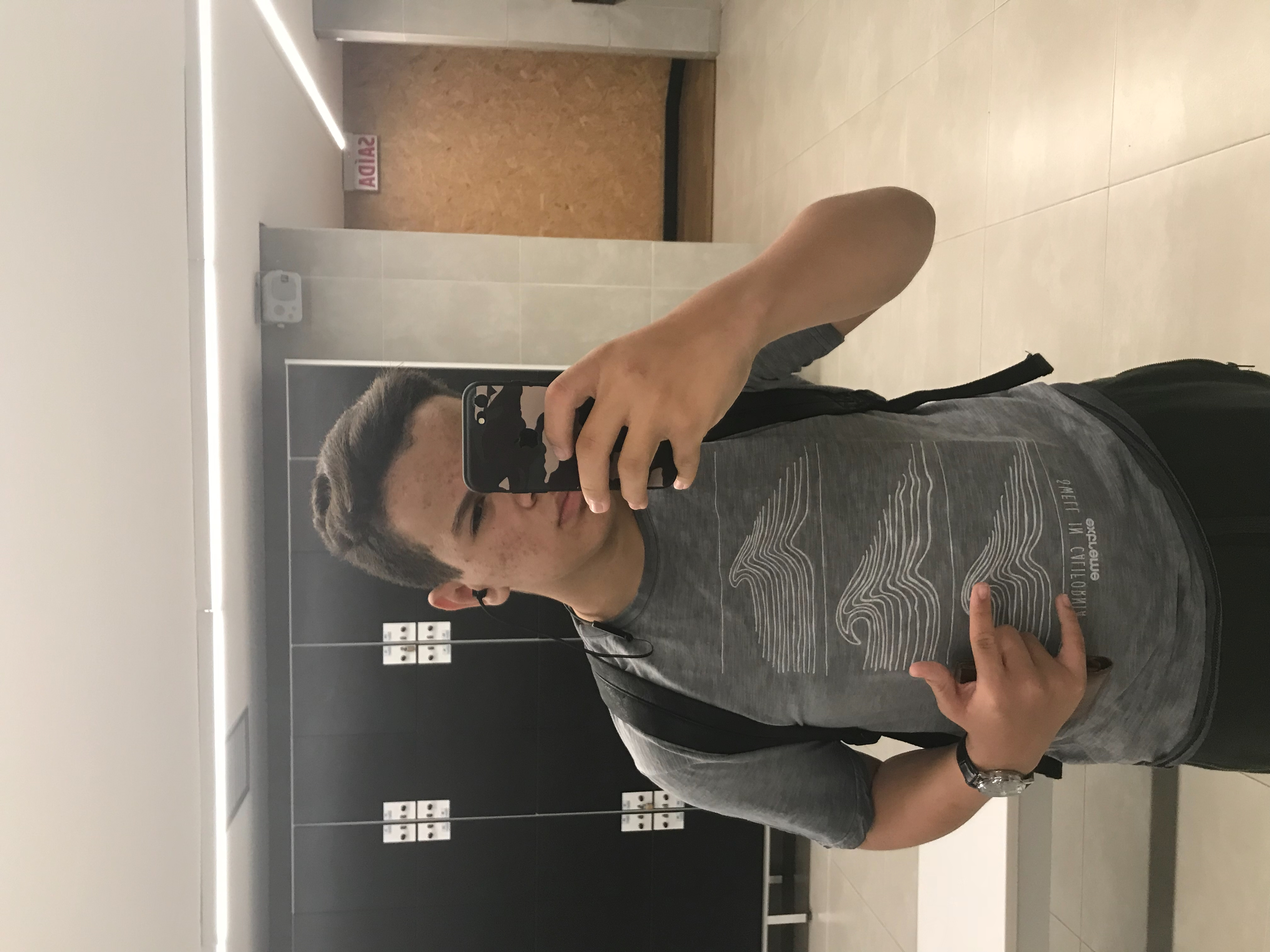 Writer: Ittalo José Alves Silva