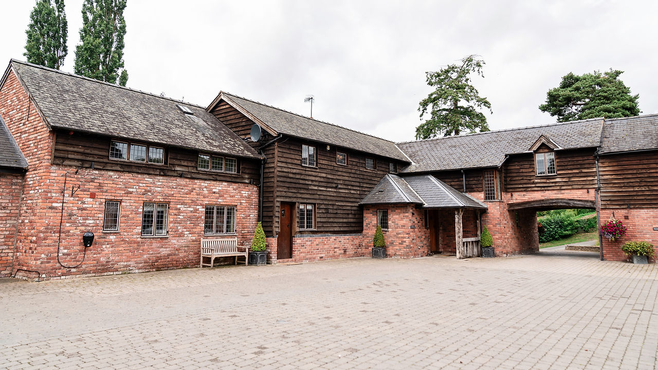 Willows lodge