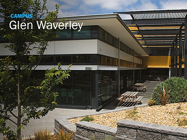 Waverly Campus Holmesglen