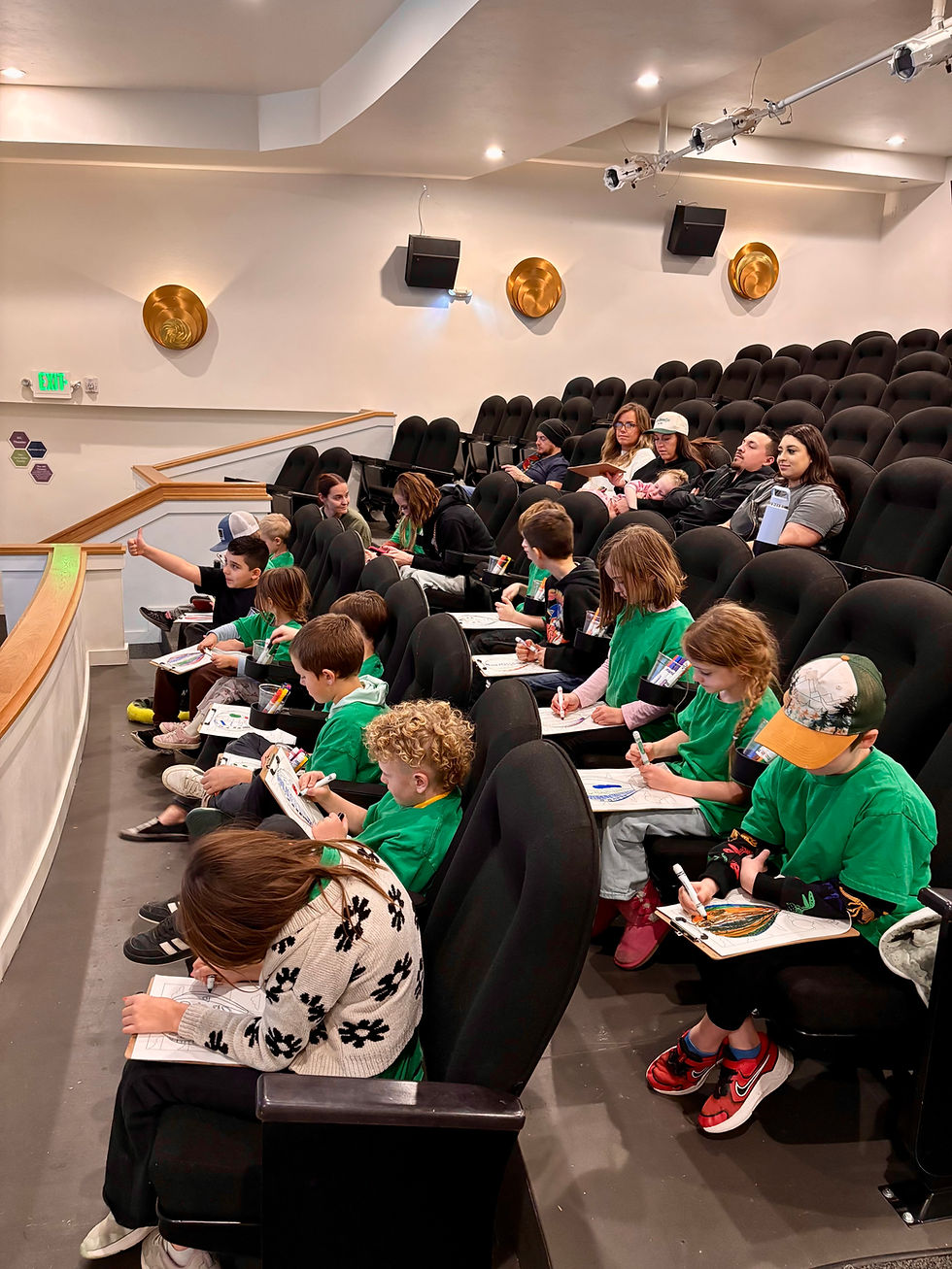 Pocatello Microschool Programs: Cornerstone Learning  Hub in Pocatello - A Closer Look
