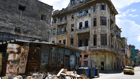 Havana