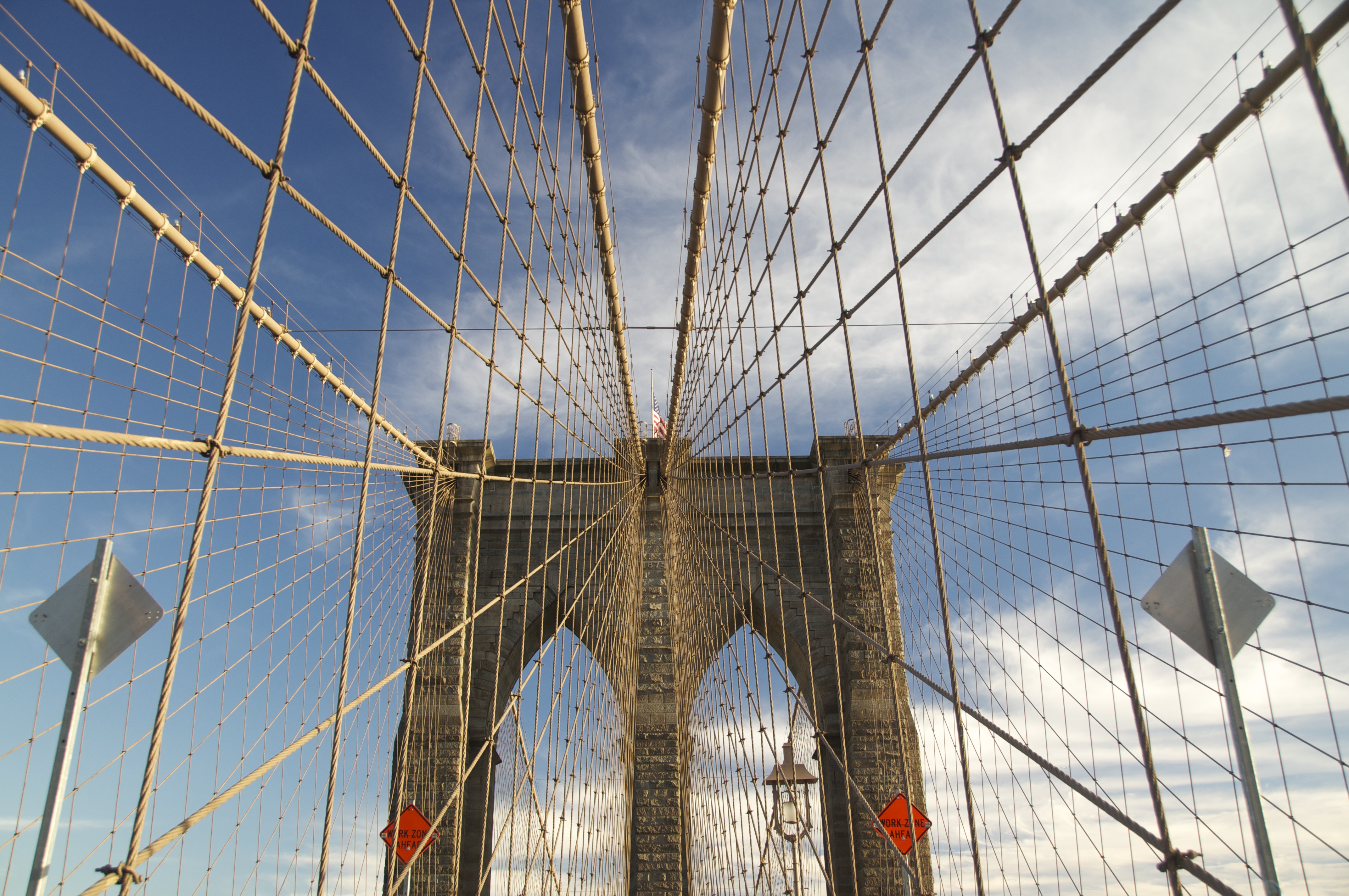 New York, My Love