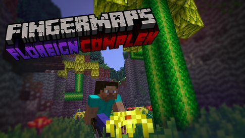 Floreign Complex