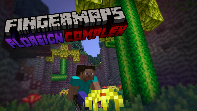 Floreign Complex