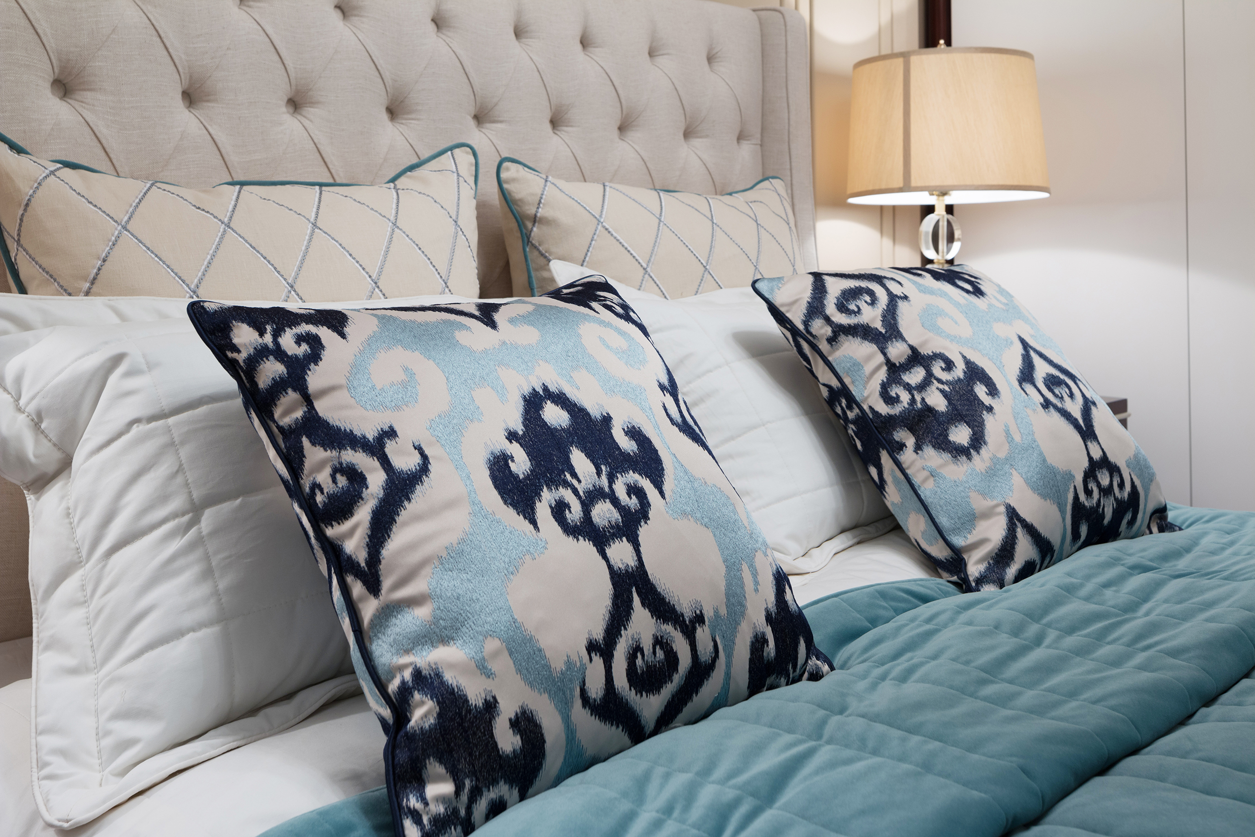 Soft Furnishing
