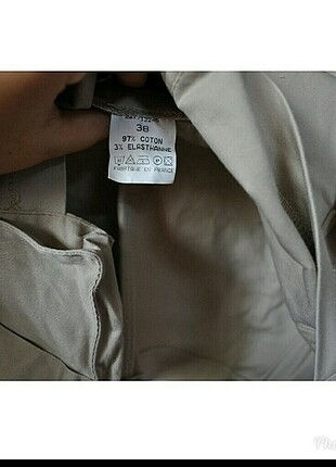 Küçük resim: Krem Etek