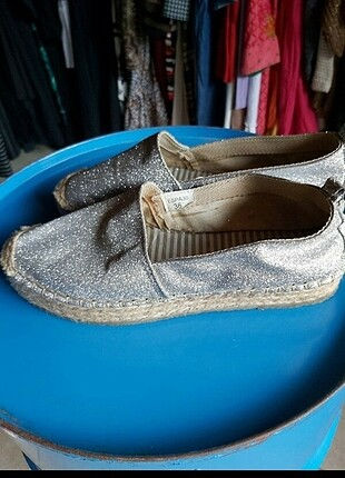 Küçük resim: DEICHMANN Espadril