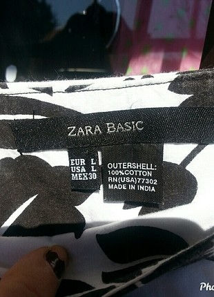 Küçük resim: ZARA Etek