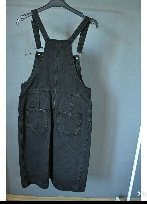 Küçük resim: KOTON Denim Salopet