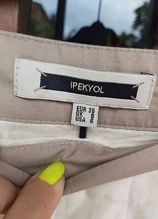 Küçük resim: İPEKYOL Etek