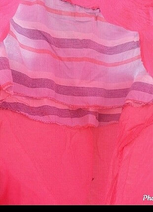 Küçük resim: Pembe Bluz