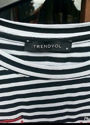 Küçük resim: TRENDYOL Tshirt