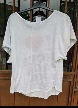 Küçük resim: Sloganlı Tshirt