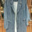 Küçük resim: Denim Ceket