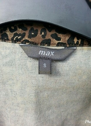 Küçük resim: MAX Leo Ceket