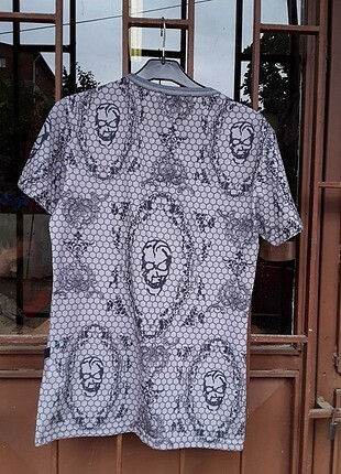 Küçük resim: Kuru Kafa Tshirt