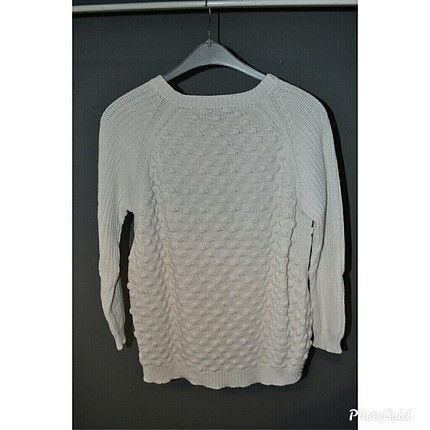 Küçük resim: PULL&BEAR Kazak