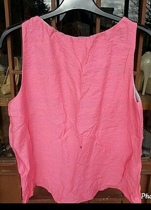 Küçük resim: Pembe Bluz