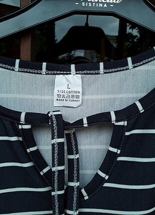 Küçük resim: Çizgili Tshirt