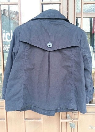 Küçük resim: MANGO Laci Trenchcoat