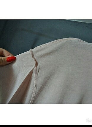 Küçük resim: Pudra Tshirt