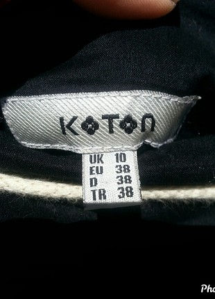 Küçük resim: KOTON Etek