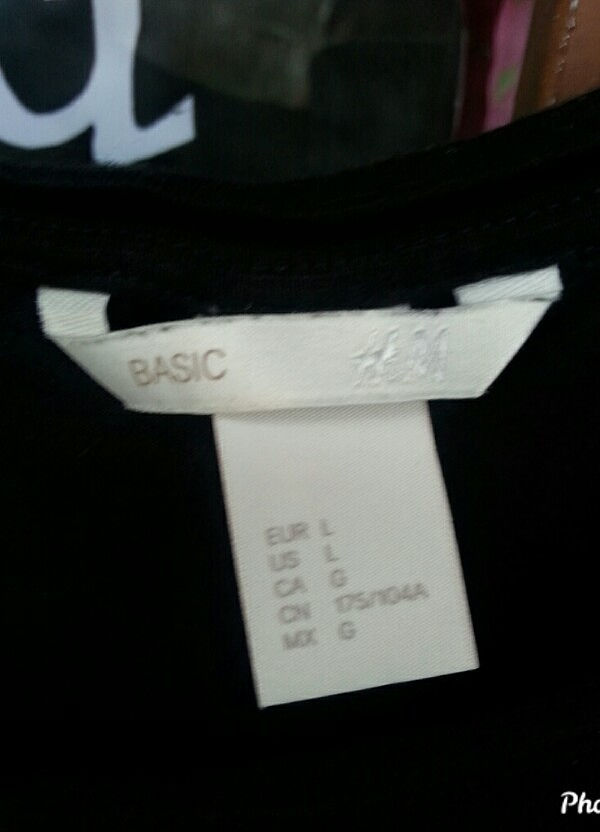 Küçük resim: H&M Elbise