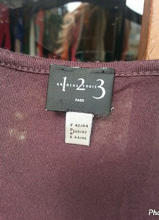 Küçük resim: Kahve Tshirt