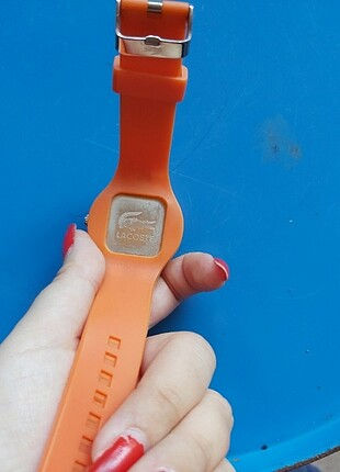 Küçük resim: LACOSTE Saat