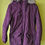 Küçük resim: ONLY Bordo Parka Mont