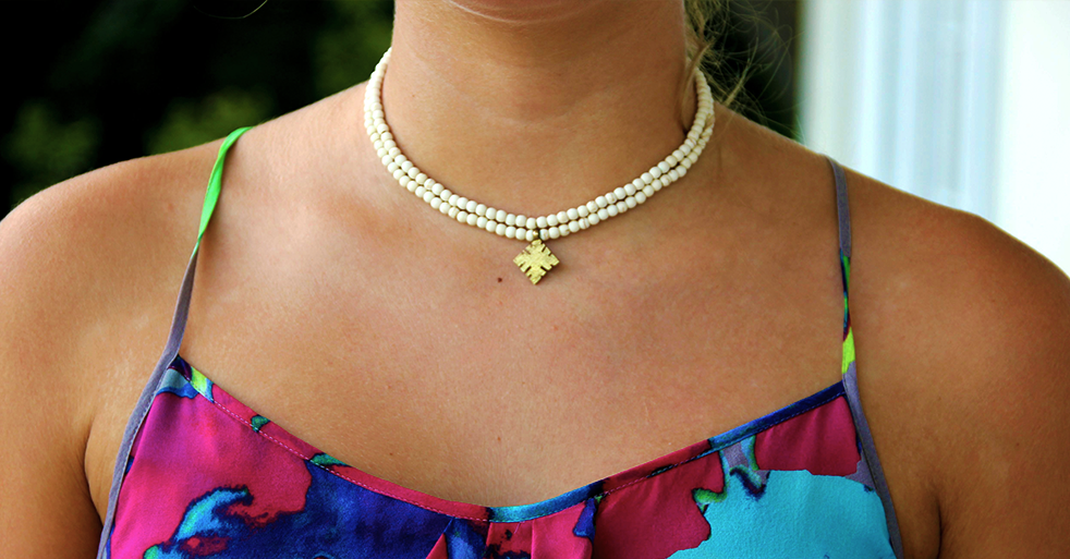 Magnesite Double Wrap