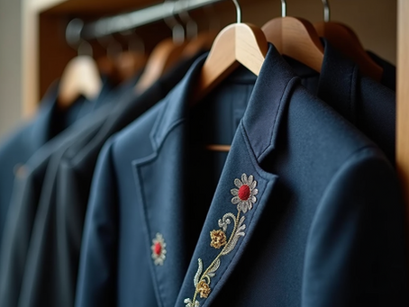 Defining Fashion Design in Bespoke Streetwear