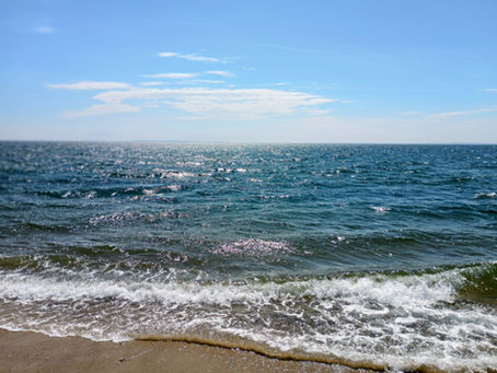 Easy Beach Day with Kids in Connecticut (Simple, Budget-Friendly & Real-Life)