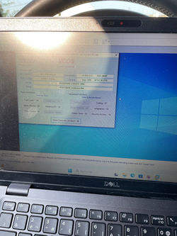 Coding Audi A6