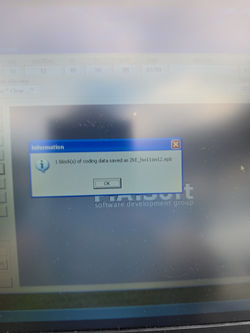 Coding BMW