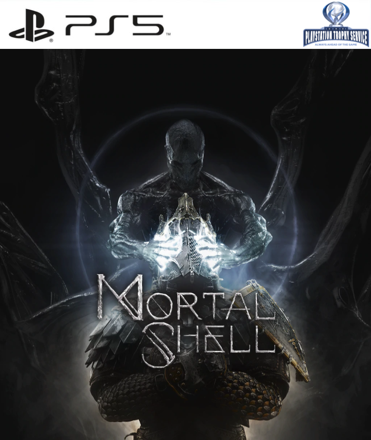 PS5 | Mortal Shell
