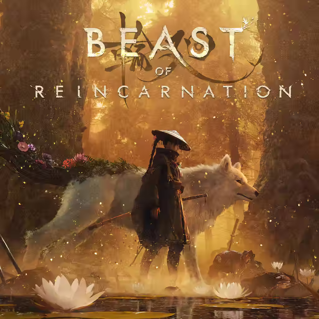 PS5 | Beast of Reincarnation