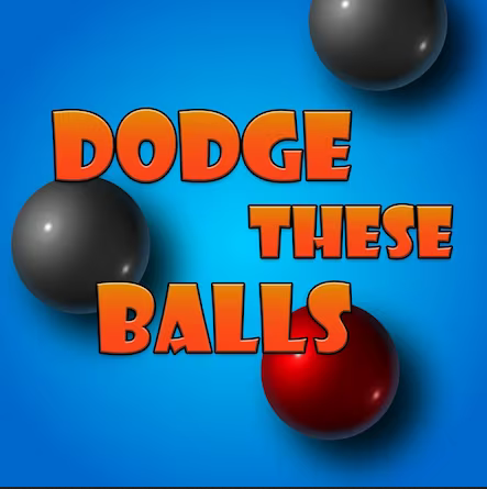 PS4 | Dodge These Balls