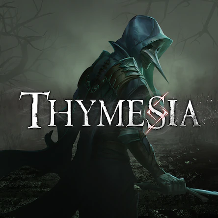 PS5 | Thymesia