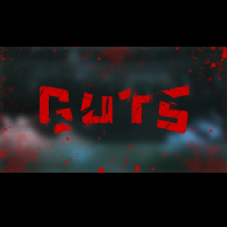 PS5 | GUTS