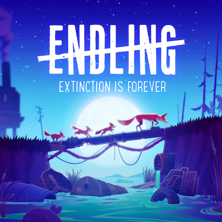PS4 | Endling: Extinction is forever