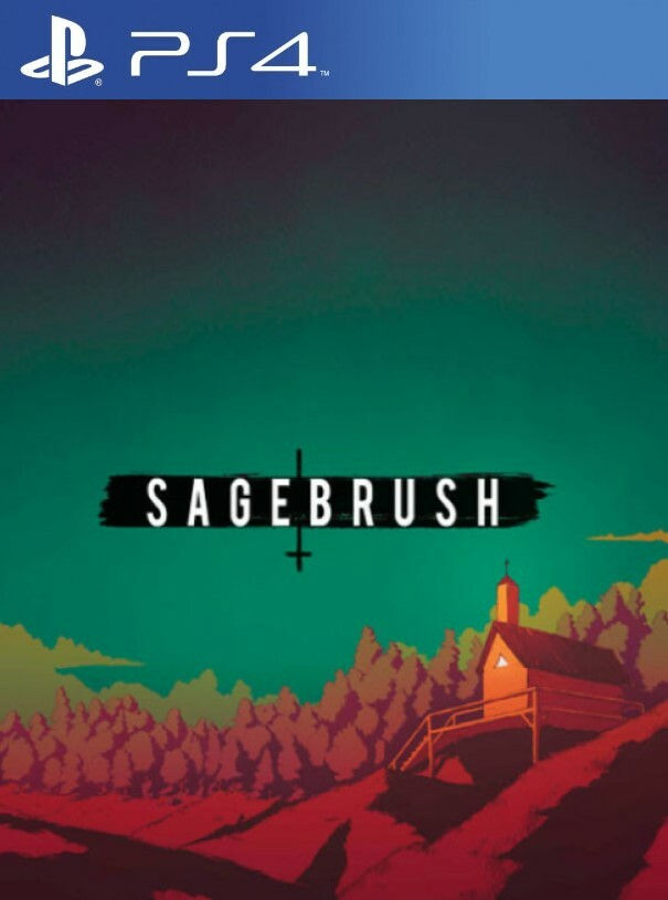 Sagebrush