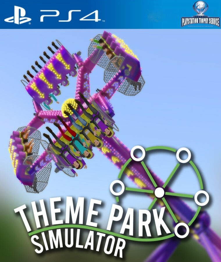 Theme Park Simulator