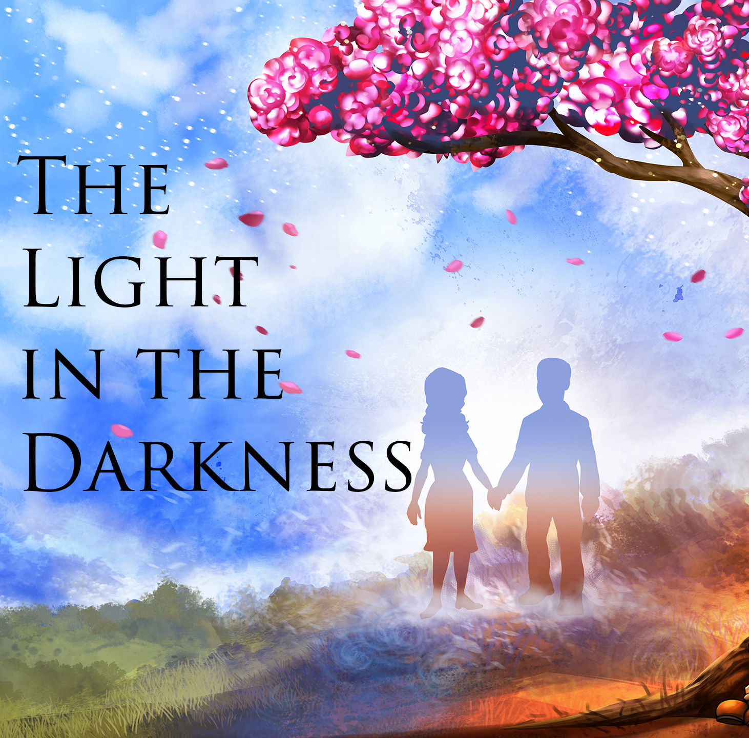 PS5 | The Light in the Darkness